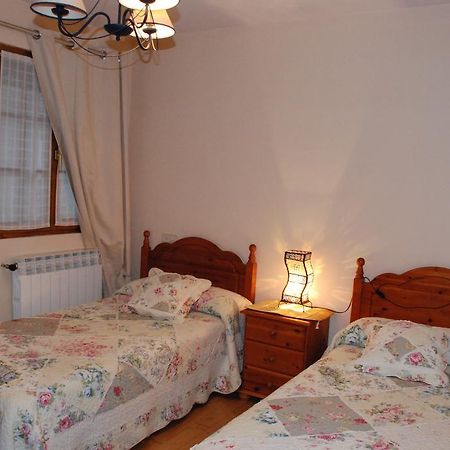 Casa Rural Janet Izalzu Dış mekan fotoğraf